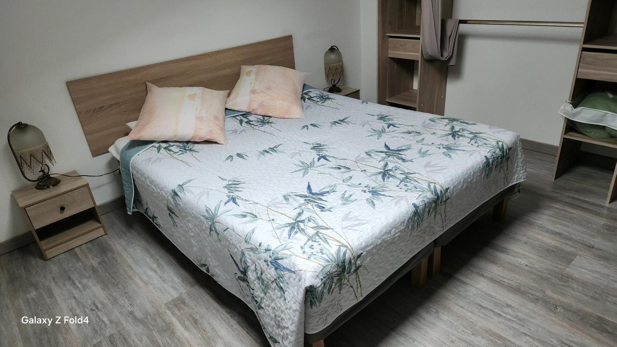 Gite - Chambre D'Hotes L'Occitania 생-앙부와즈 외부 사진